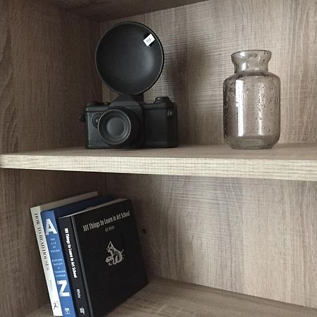 Exclusive City Centre Apartment Dublin Eksteriør billede