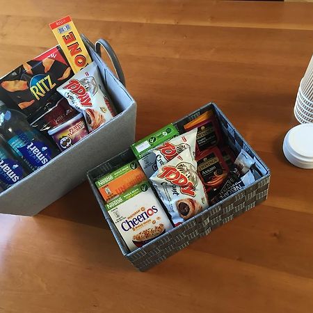 Exclusive City Centre Apartment Dublin Eksteriør billede
