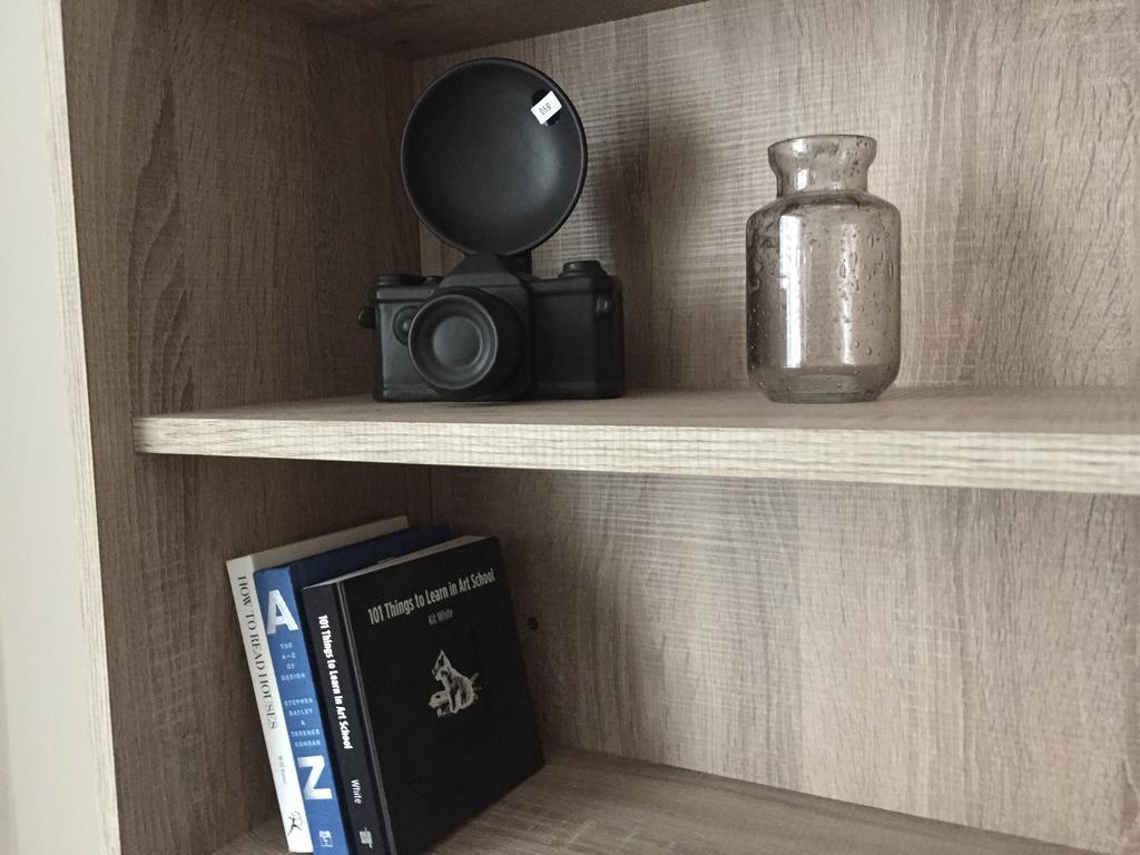 Exclusive City Centre Apartment Dublin Eksteriør billede