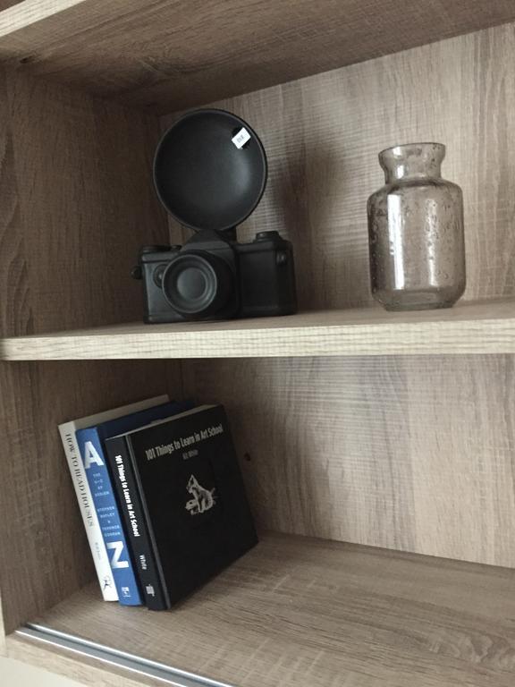 Exclusive City Centre Apartment Dublin Eksteriør billede