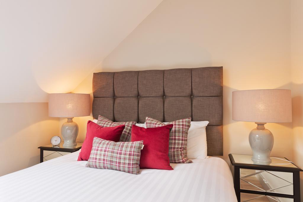 Exclusive City Centre Apartment Dublin Eksteriør billede