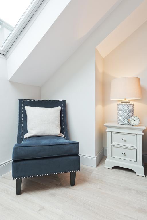 Exclusive City Centre Apartment Dublin Eksteriør billede