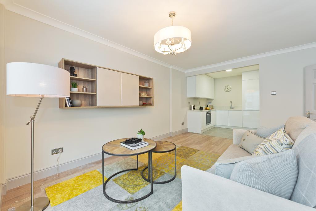 Exclusive City Centre Apartment Dublin Eksteriør billede