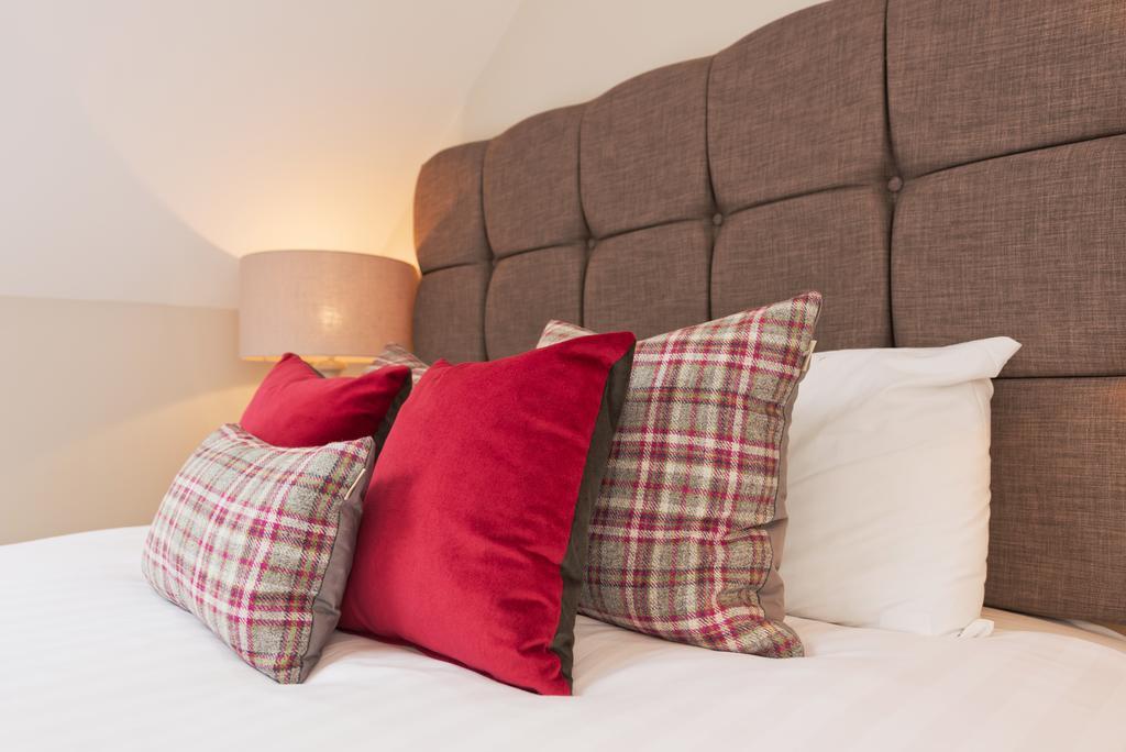 Exclusive City Centre Apartment Dublin Eksteriør billede